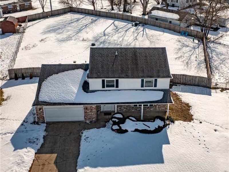 7106 Cranlyn Drive, Englewood, OH 45322 Photo 39