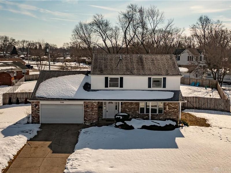 7106 Cranlyn Drive, Englewood, OH 45322 Photo 40