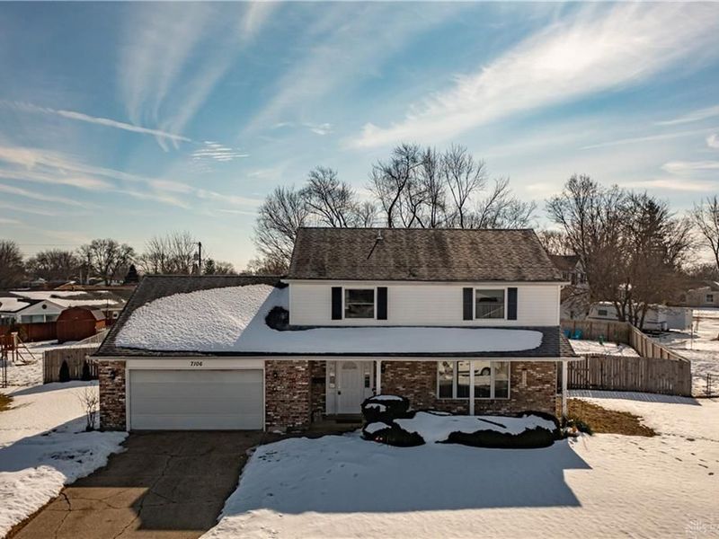 7106 Cranlyn Drive, Englewood, OH 45322 Photo 41