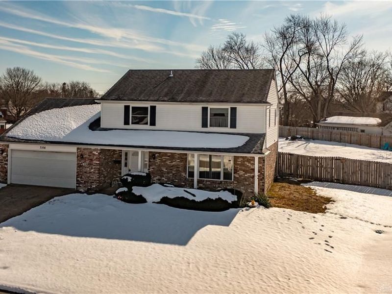 7106 Cranlyn Drive, Englewood, OH 45322 Photo 42