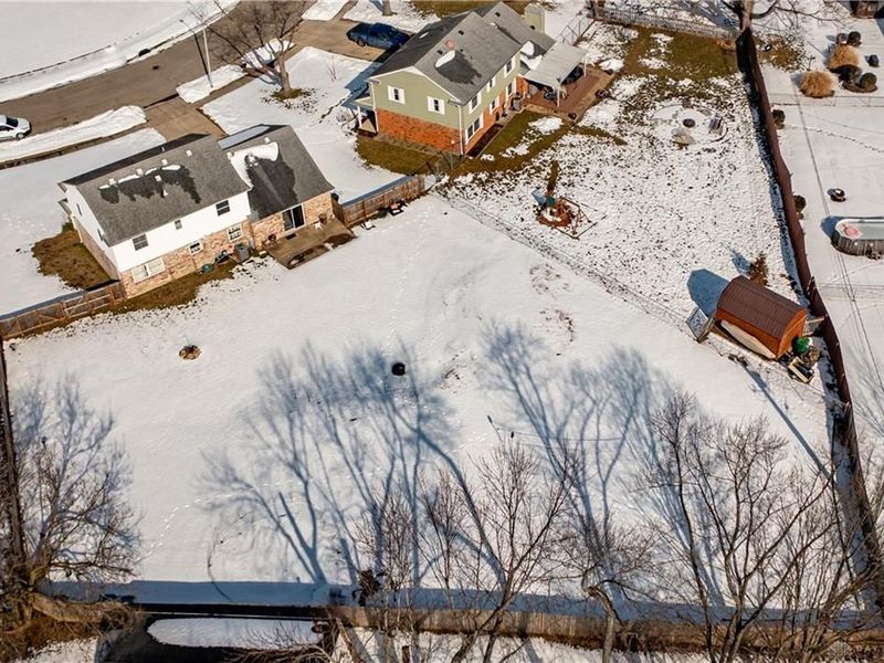 7106 Cranlyn Drive, Englewood, OH 45322 Photo 45