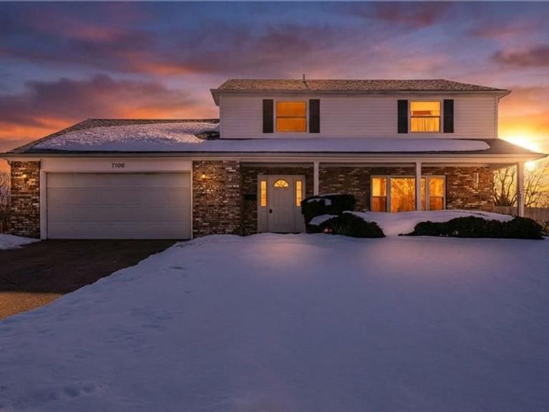 7106 Cranlyn Drive, Englewood, OH 45322 Photo 47