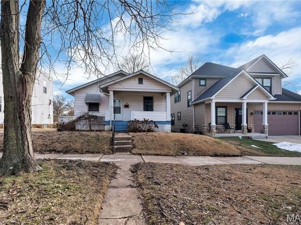 7070 Winona Avenue, St Louis, MO 63109