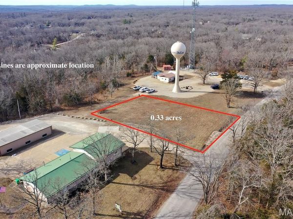 0 St Francois Road , Bonne Terre, MO 63628