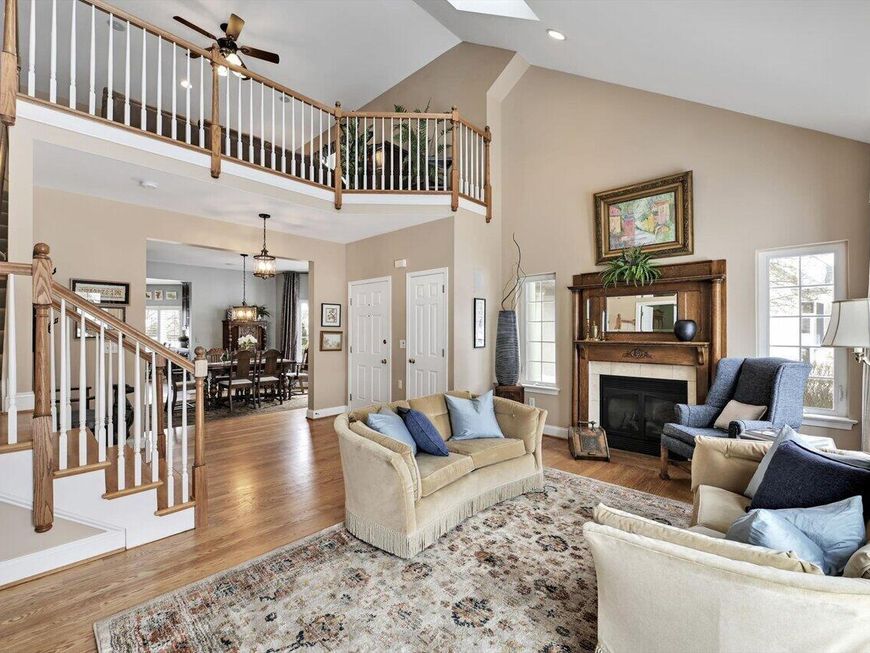 728 Woodfield Drive, Lititz, PA 17543 Main Photo