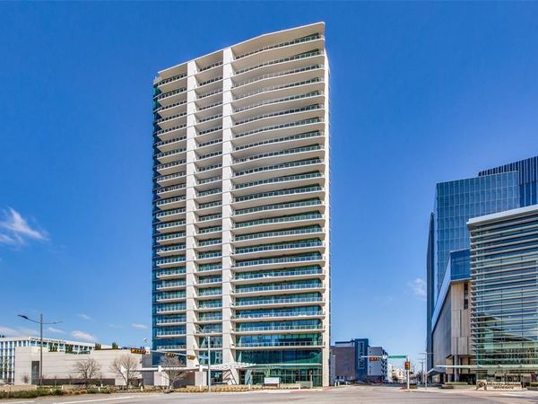 7901 Windrose Avenue, Unit 605, Plano, TX 75024