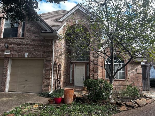 14592 Greenleaf Court, Addison, TX 75001