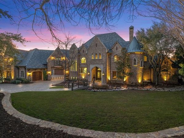 5400 Spicewood Lane, Frisco, TX 75034