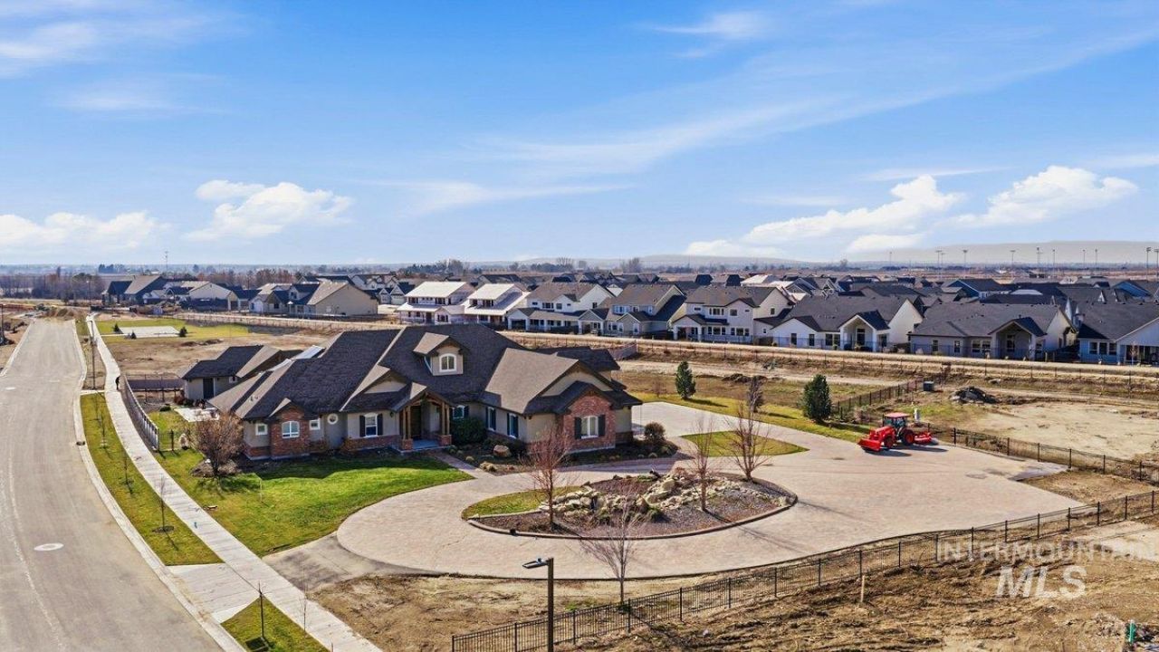 6519 S Raap Ranch Ln, Meridian, ID 83642 Main Photo