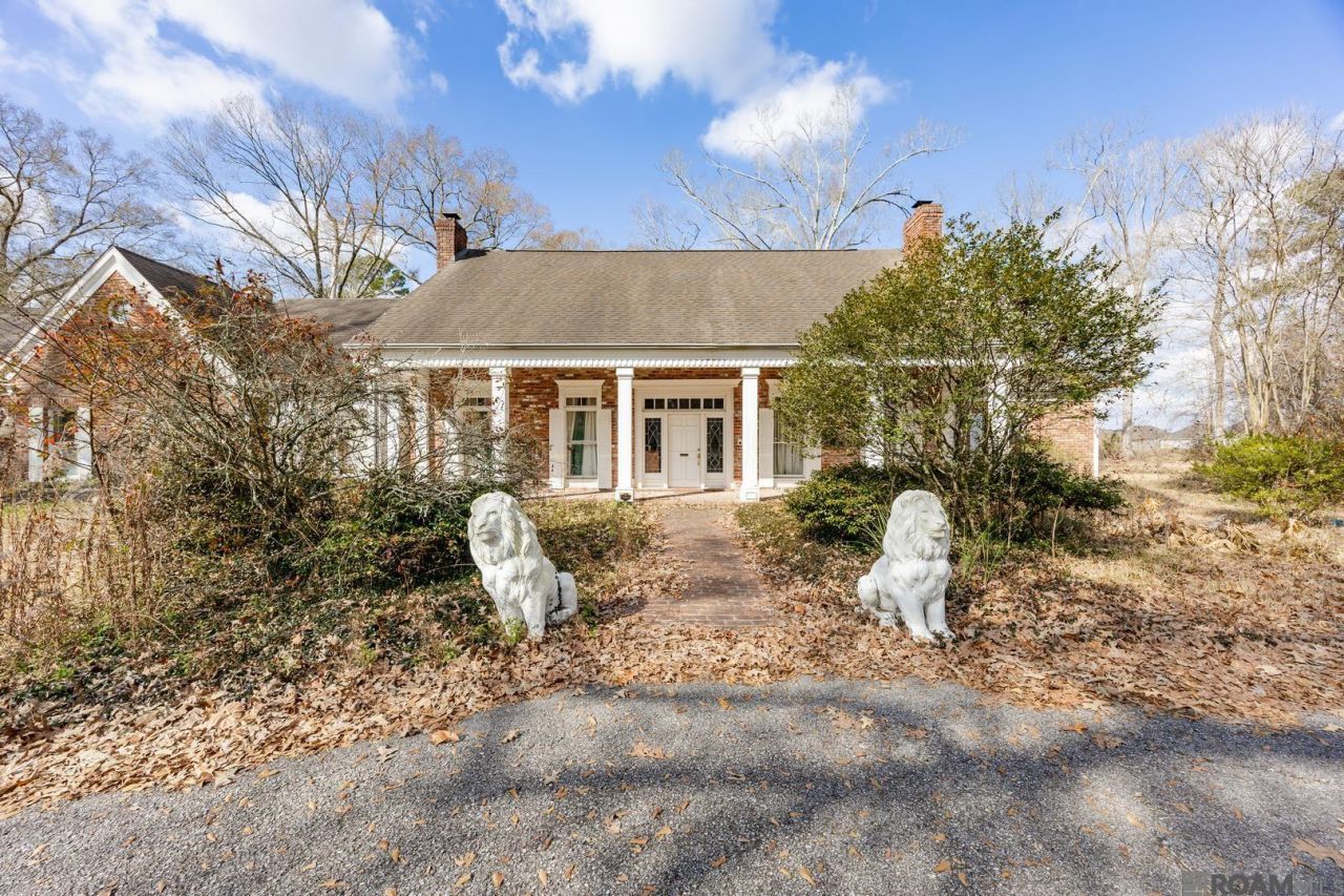 23045 Walker South Rd, Denham Springs, LA 70726 Main Photo