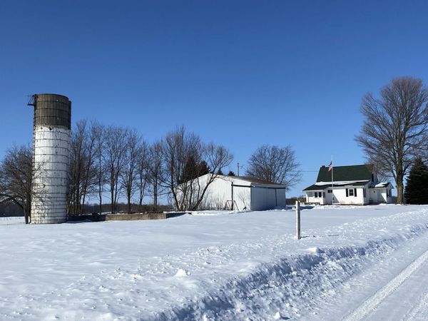 1630 N 1000 E. Road, Akron, IN 46910