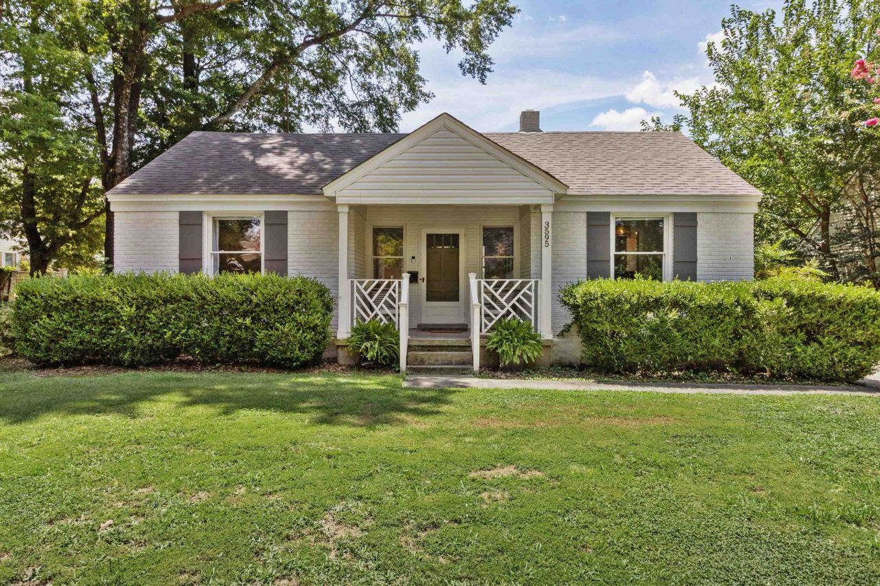 3595 Johnwood Dr, Memphis, TN 38122 Main Photo