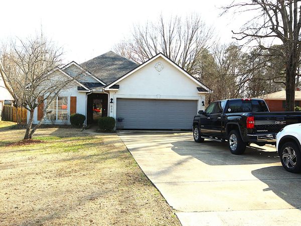 936 Dixie Creek Road, Saltillo, MS 38866