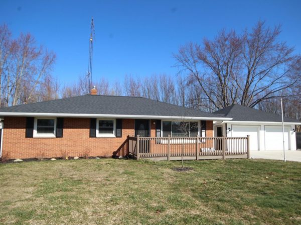 5845 Leon Drive, Scotts, MI 49088