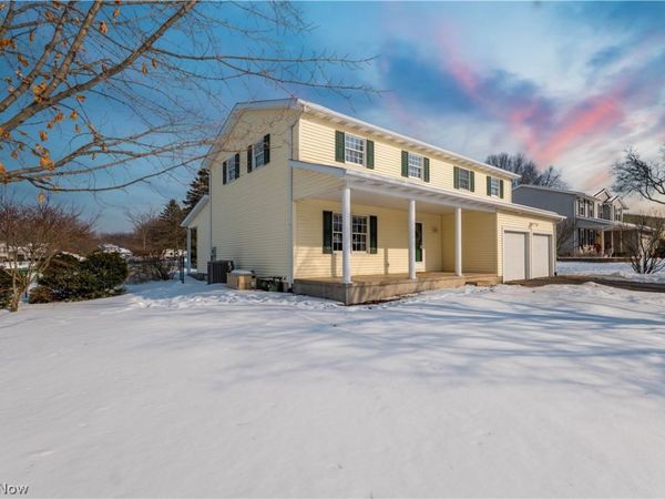 6268 Boatman Drive NW, Canal Fulton, OH 44614