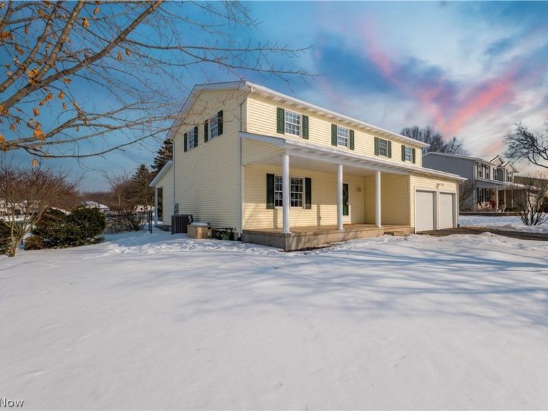 6268 Boatman Drive NW, Canal Fulton, OH 44614 Photo 1