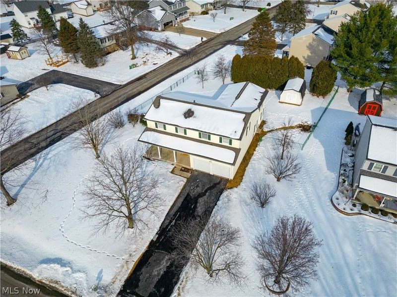 6268 Boatman Drive NW, Canal Fulton, OH 44614 Photo 24