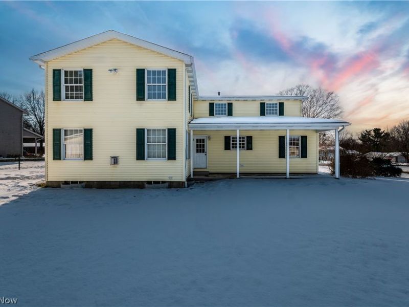 6268 Boatman Drive NW, Canal Fulton, OH 44614 Photo 3