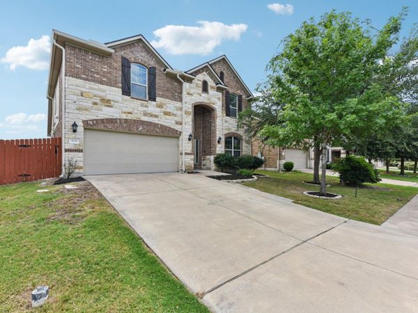 3136 Honey Peach WAY, Pflugerville, TX 78660
