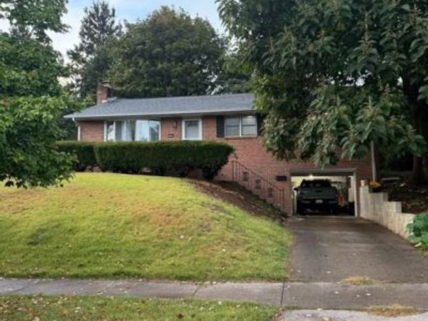 2408 SWATARA STREET, HARRISBURG, PA 17104