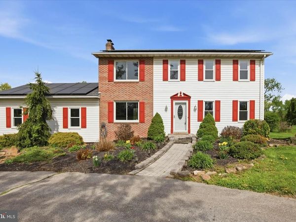 2981 RUPPERT ROAD, YORK, PA 17408