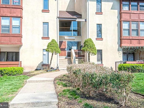 9639 WHITEACRE ROAD, Unit C-1, COLUMBIA, MD 21045
