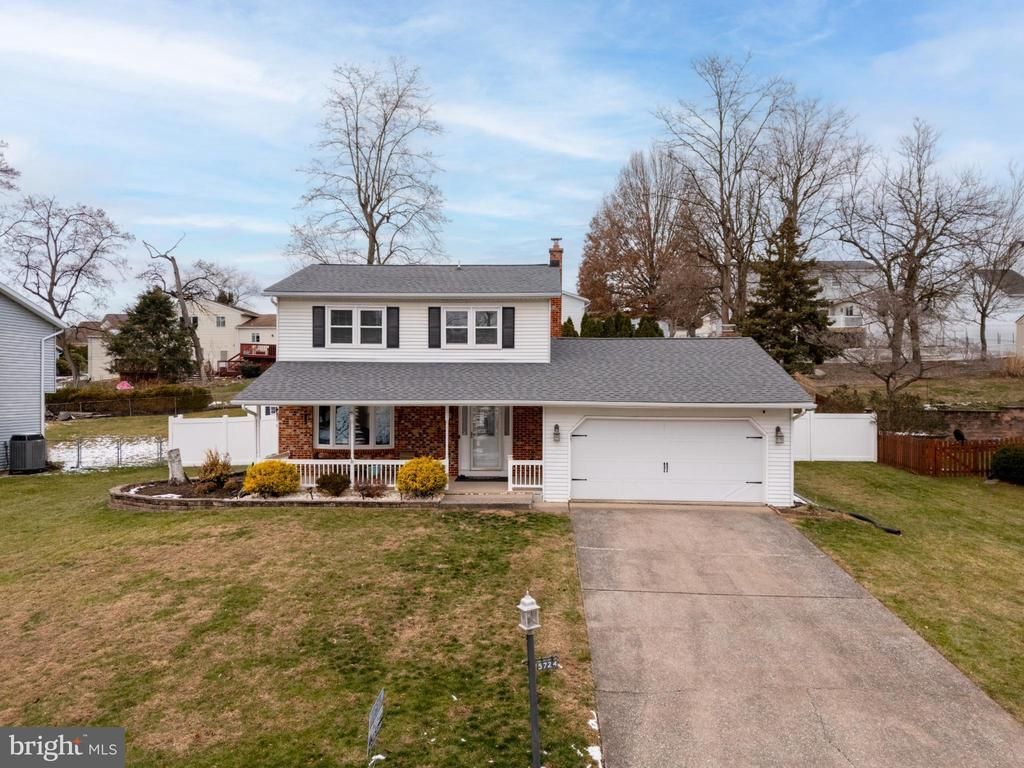 5724 Kenwood Avenue, Harrisburg, PA 17112 Main Photo