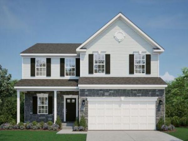 HOMESITE 204 WILLIAMSON ROAD, WINCHESTER, VA 22602