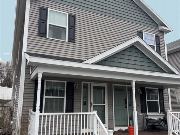 90 Sterling St, Unit A, West Boylston, MA 01583