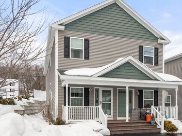 90 Sterling St, Unit A, West Boylston, MA 01583