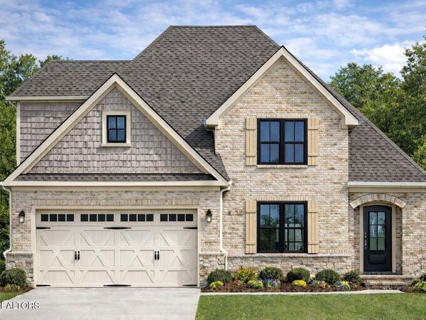 1633 Persimmon , Loudon, TN 37774