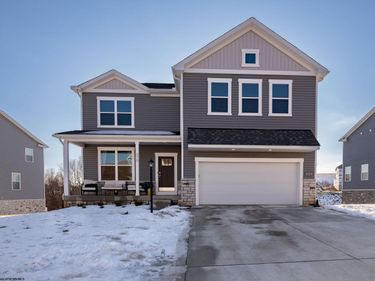 370 Lexington Circle, Bridgeport, WV 26330