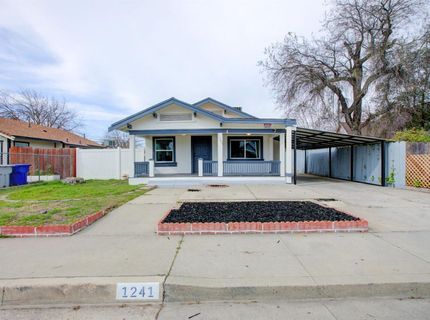 1241 6th, Atwater, CA 95301 Photo