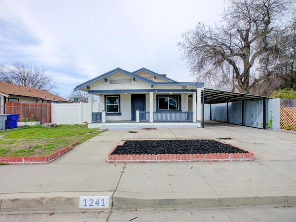 1241 6th, Atwater, CA 95301