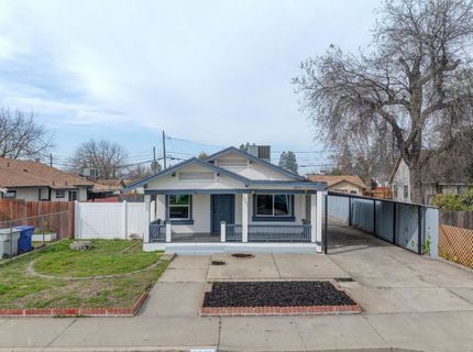1241 6th, Atwater, CA 95301 Photo