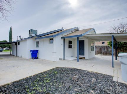 1241 6th, Atwater, CA 95301 Photo