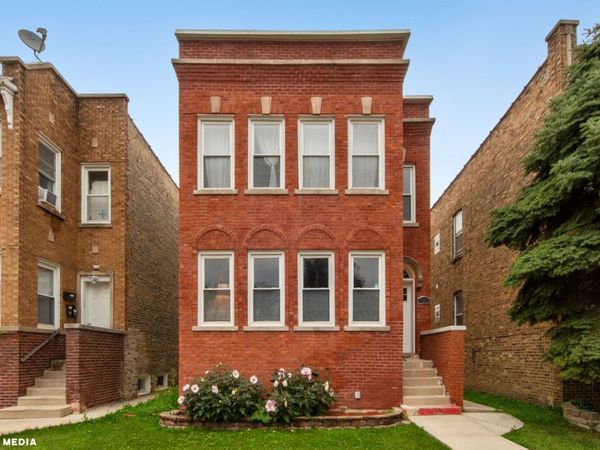 1621 N Mcvicker Avenue, Unit 2, Chicago, IL 60639