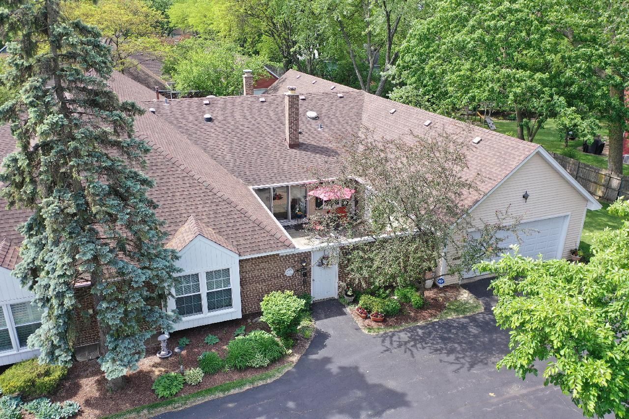 3 Holyoke On Auburn, Rolling Meadows, IL 60008 Main Photo