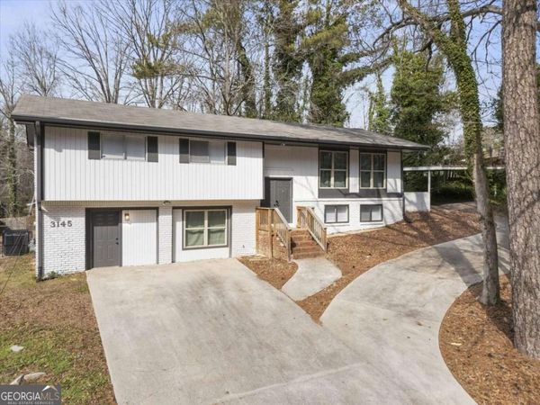 3145 Flat Shoals, Atlanta, GA 30349