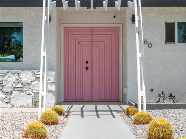3760 E Camino San Simeon, Palm Springs, CA 92264