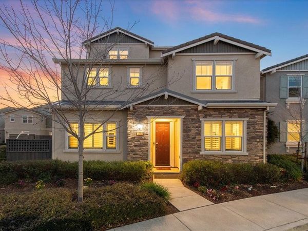 4052 4052 Knightstown St, Dublin, CA 94568