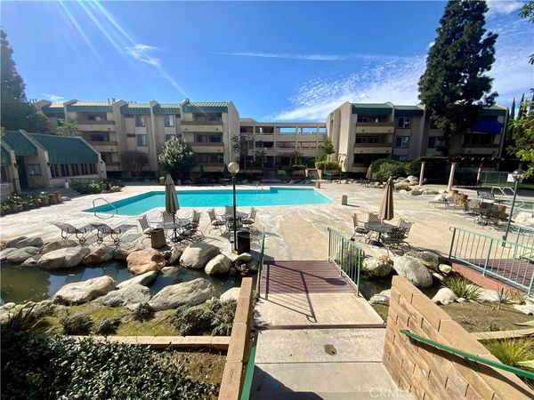 12141 Centralia, Unit 111, Lakewood, CA 90715