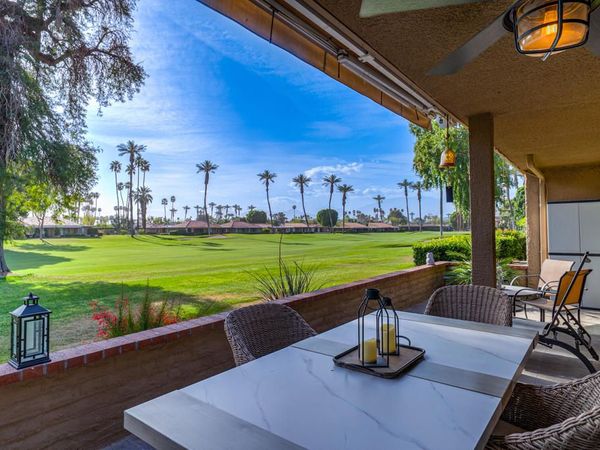 6 Sunrise Drive, Rancho Mirage, CA 92270