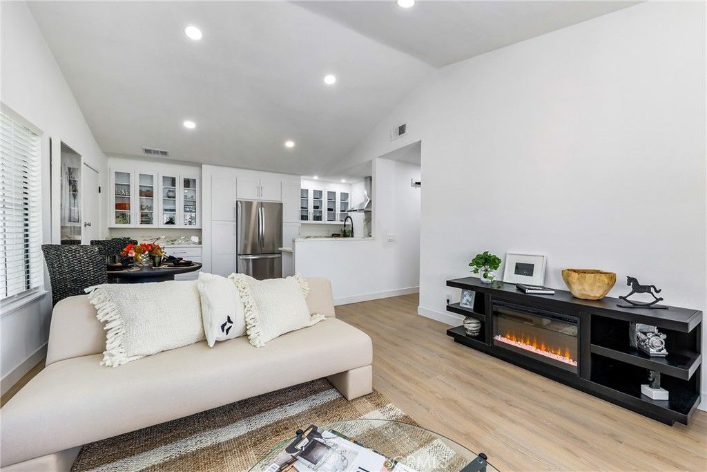 7720 Elmdale Way, Unit H, Stanton, CA 90680 Main Photo