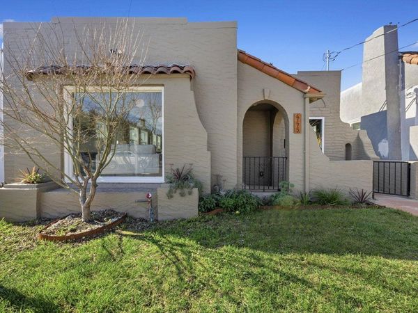 4175 Culver St, Oakland, CA 94619