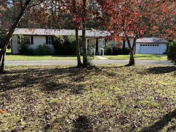 112 Esther Dr , Coalmont, TN 37313