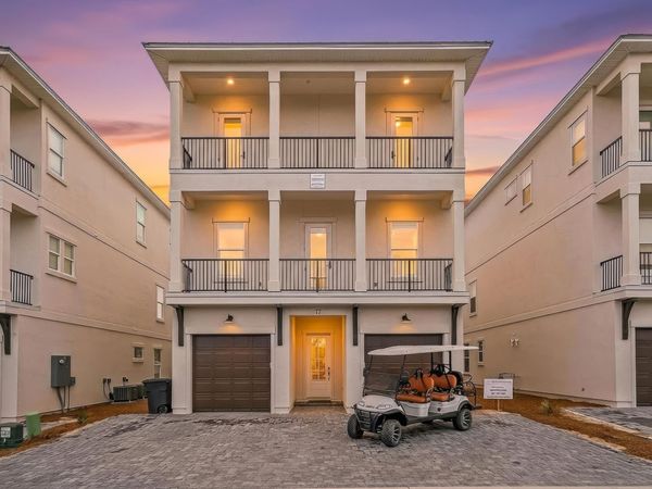 17 Boswells Court, Miramar Beach, FL 32550