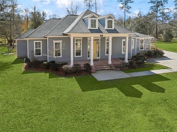 483 HIGHWAY 1085, Madisonville, LA 70447