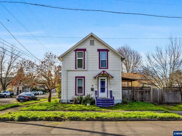 432 Jefferson St SE, Albany, OR 97321