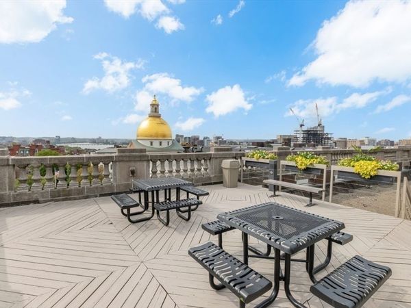 21 Beacon Street, Unit 6F, Boston, MA 02108
